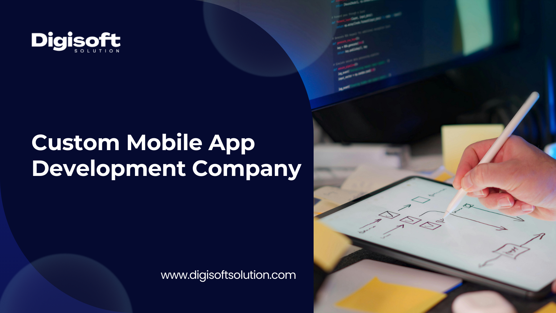 Best Custom Mobile App Development Company in the USA 2026